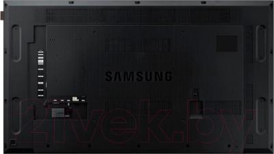 Информационная панель Samsung DM40E