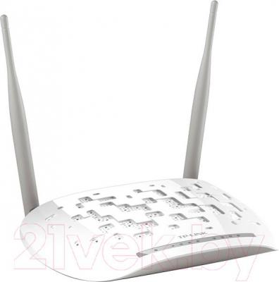 Беспроводной маршрутизатор TP-Link TD-W8961N