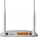 Миниатюра изображения товара Беспроводной маршрутизатор TP-Link TD-W8961N