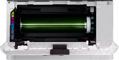 Принтер Samsung SL-C430W