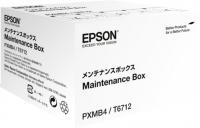 Емкость для отработанных чернил Epson C13T671200 - 