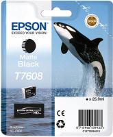 

Картридж Epson, C13T76084010