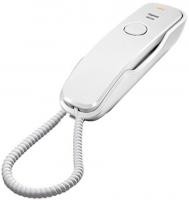 Проводной телефон Gigaset DA210 (белый) - 