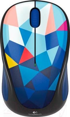 Мышь Logitech M238 (910-004479)