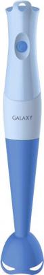 Блендер погружной Galaxy GL 2113 (голубой)