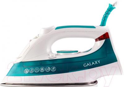 Утюг Galaxy GL 6104