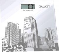 Напольные весы электронные Galaxy GL 4803 - 