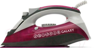 Утюг Galaxy GL 6120