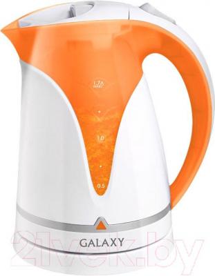 Электрочайник Galaxy GL 0214 - цвет уточняйте при заказе