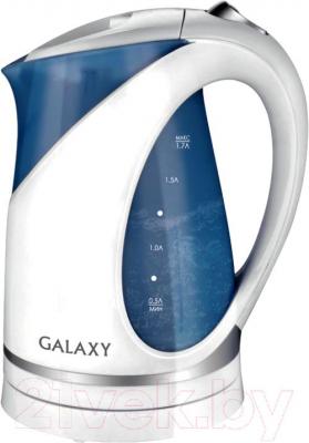 Электрочайник Galaxy GL 0215