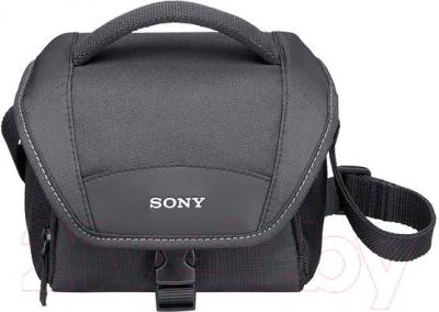 Сумка для камеры Sony LCS-U11