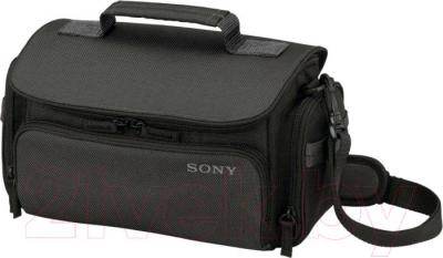Сумка для камеры Sony LCS-U30