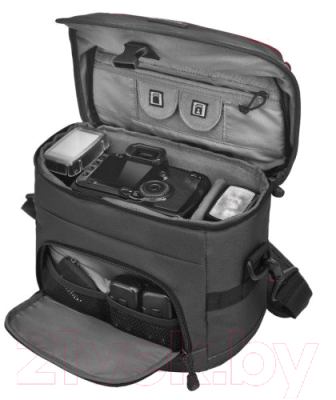 Сумка для камеры Samsonite B-Lite Fresh Foto DSLR Shoulder Bag L (P02*94 005)