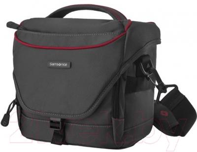 Сумка для камеры Samsonite B-Lite Fresh Foto DSLR Shoulder Bag M (P02*18 004)