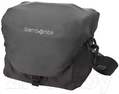 Сумка для камеры Samsonite B-Lite Fresh Foto DSLR Shoulder Bag M (P02*18 004)