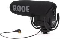 Микрофон Rode VideoMic Pro Rycote - 