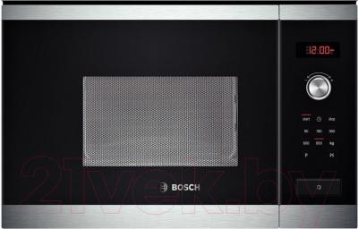 Микроволновая печь Bosch HMT75M654