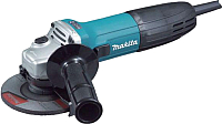Профессиональная угловая шлифмашина Makita GA4530 - 