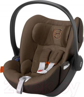 Автокресло Cybex Cloud Q (Coffee Bean)