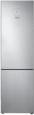Холодильник с морозильником Samsung RB37J5440SA/WT