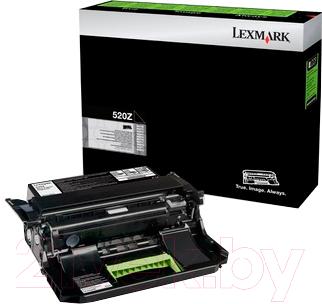 Тонер-картридж Lexmark 520Z (52D0Z00)