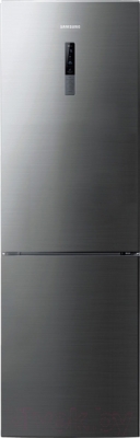 Холодильник с морозильником Samsung RL53GTBMG/WT