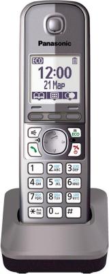 Дополнительная телефонная трубка Panasonic KX-TGA671RUS