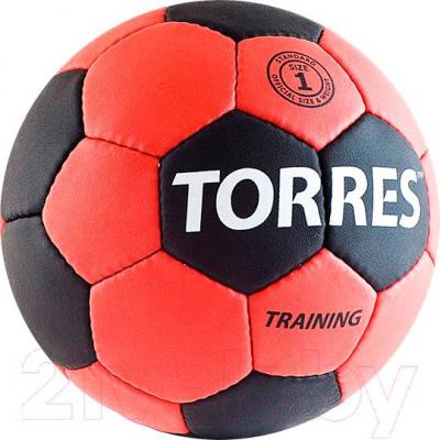 Гандбольный мяч Torres Training H30022 (размер 2)