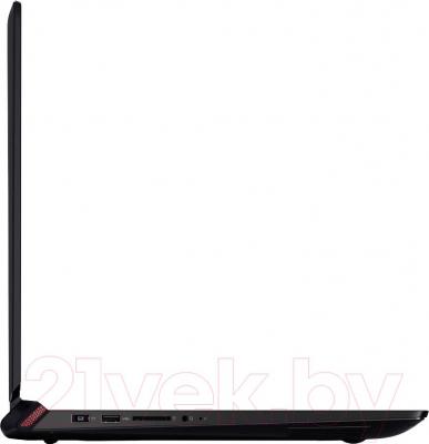 Игровой ноутбук Lenovo Y700-15 (80NV00ENUA)