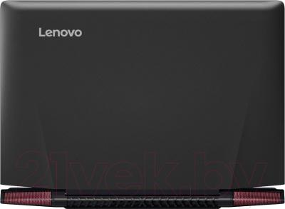 Игровой ноутбук Lenovo Y700-15 (80NV00ENUA)