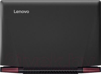 Игровой ноутбук Lenovo Y700-17 (80Q0005TUA)