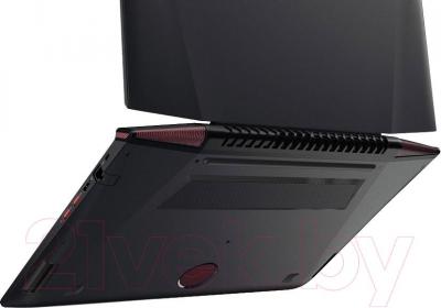 Игровой ноутбук Lenovo Y700-17 (80Q0005TUA)