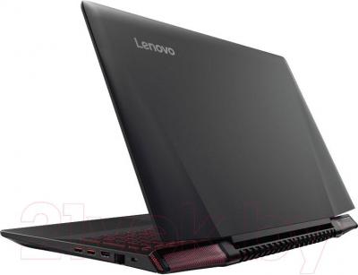 Игровой ноутбук Lenovo Y700-17 (80Q0005UUA)