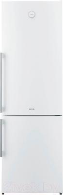 Холодильник с морозильником Gorenje RK61FSY2W2