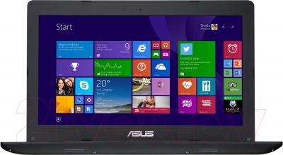 Ноутбук Asus X453MA-WX315B