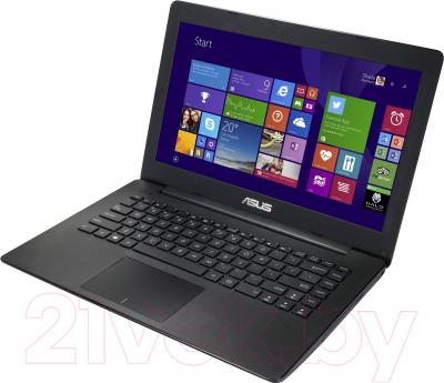 Ноутбук Asus X453MA-WX315B