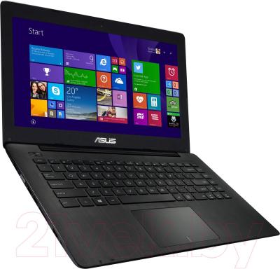 Ноутбук Asus X453MA-WX315B