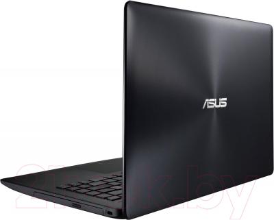 Ноутбук Asus X453MA-WX315B