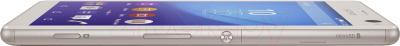 Смартфон Sony Xperia C4 / E5303RU/W (белый)