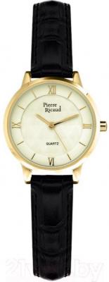 Часы наручные женские Pierre Ricaud P51300.1261Q