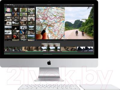 Моноблок Apple iMac 21.5'' / MK142RU/A