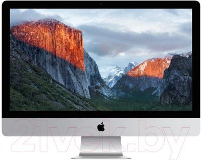 Моноблок Apple iMac 27'' Retina 5K / MK462RU/A