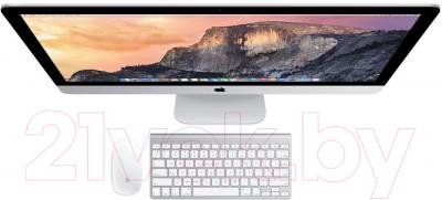 Моноблок Apple iMac 27'' Retina 5K / MK462RU/A