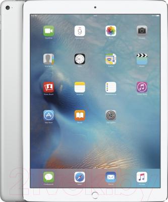 Планшет Apple iPad Pro 32GB / ML0G2RK/A (серебристый)