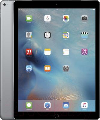 Планшет Apple iPad Pro 128GB LTE / ML2I2 (серый космос)