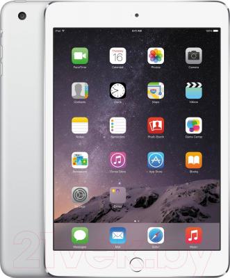 Планшет Apple iPad mini 4 64GB / MK9H2RK/A (серебристый)