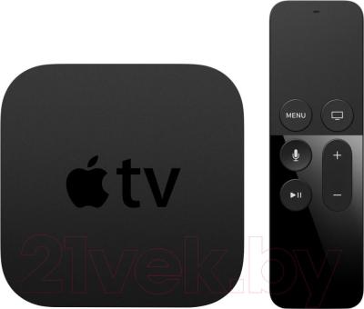 Медиаплеер Apple TV (MGY52RS/A)