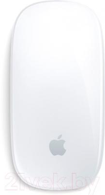 Мышь Apple Magic Mouse 2 / MLA02