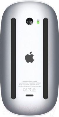 Мышь Apple Magic Mouse 2 / MLA02