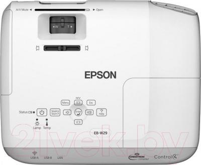 Проектор Epson EB-W29